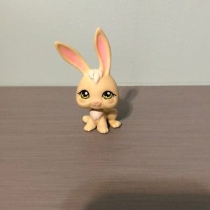 Lps bunny